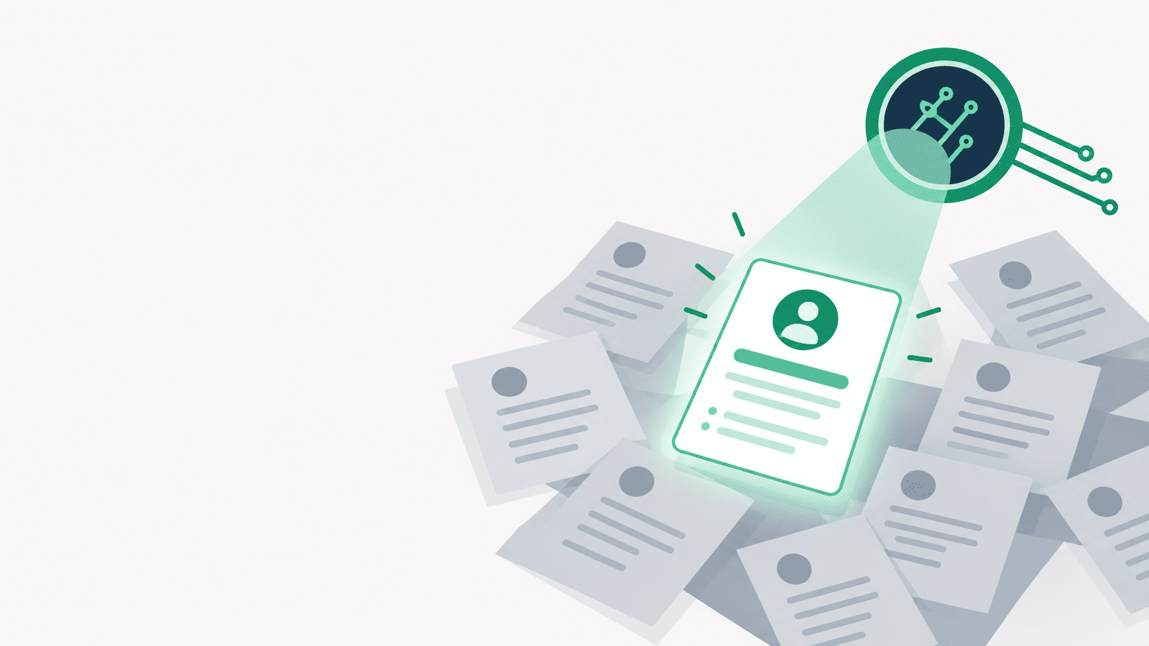 La era de los agentes de IA en la búsqueda de empleo